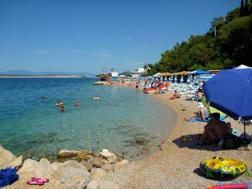 Apartamento Poli Merikovih