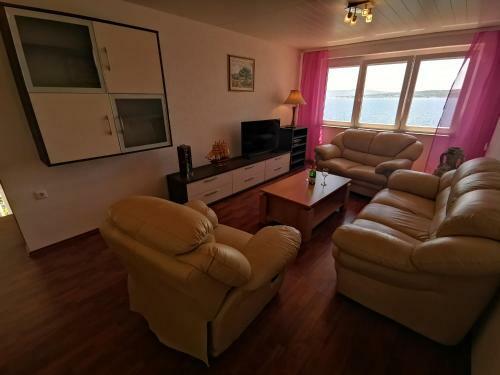 Apartment 5 Niko 4 Pax
