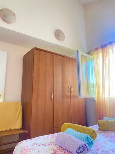 Apartment Prilaz Obali