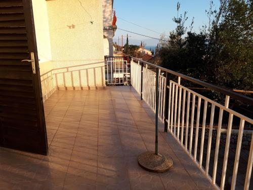 Apartments In Dramalj 41539