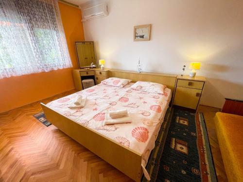 Apartmani Andrejko