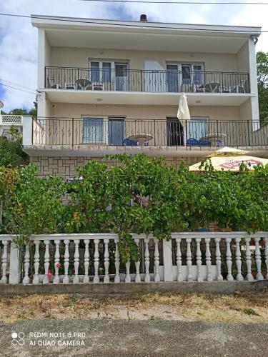 Apartamento App Matea