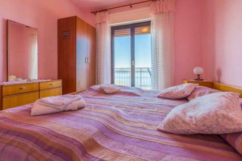 Apartment In Dramalj 39453