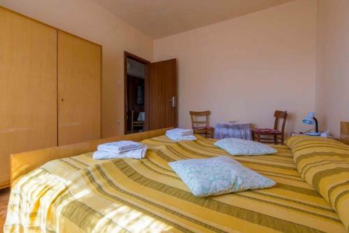 Apartment In Dramalj 39453