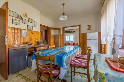 Apartment In Dramalj 39453