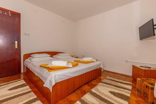 Apartmani Loki