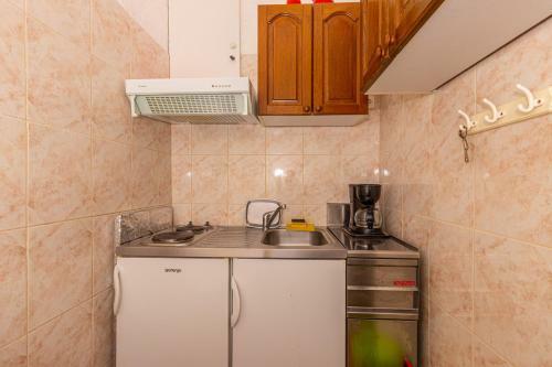 Apartmani Loki