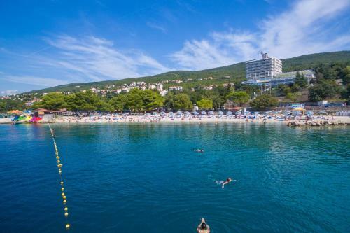 Apartamento Srebrnjak