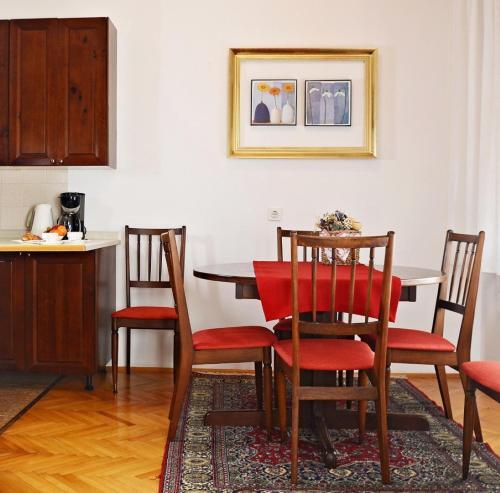 Apartamento Valentino 1
