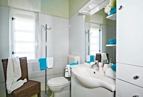 Apartamento Valentino 1