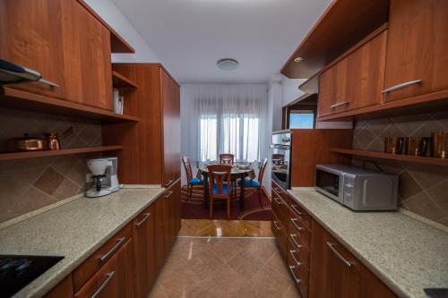 Apartamento Valentino 1