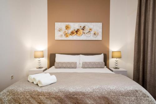 Apartamento Valentino 1