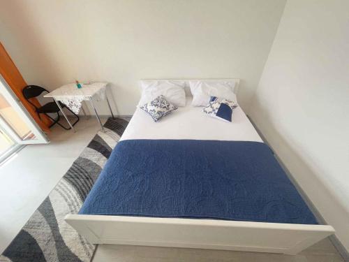 Apartments In Dramalj 42059