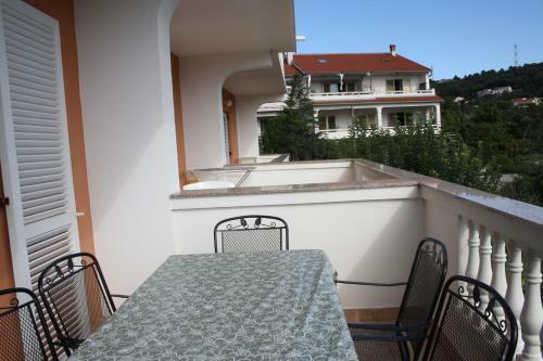 Apartments Sandra