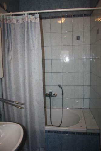 Apartments Sandra