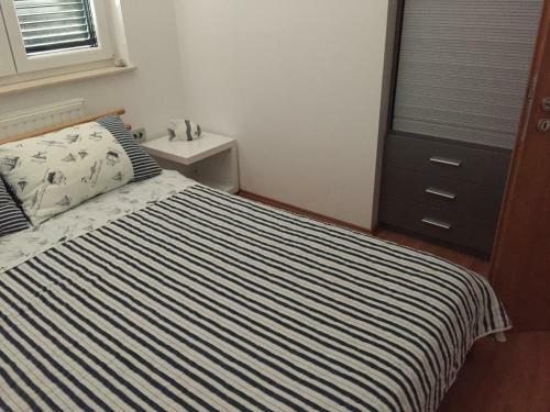 Apartamentos Charming Villa Rab