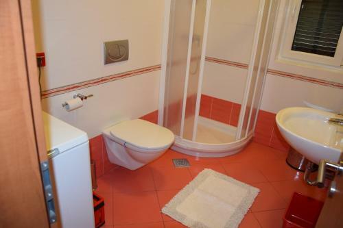 Apartamentos Charming Villa Rab