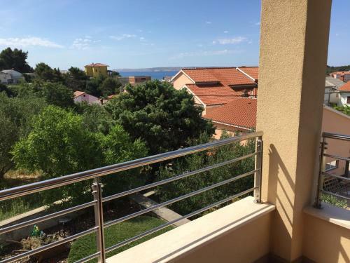 Apartamentos Charming Villa Rab