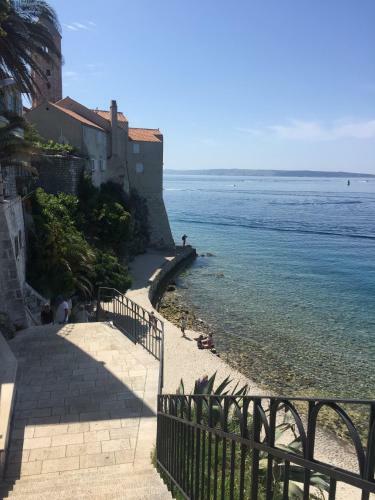 Apartamentos Charming Villa Rab