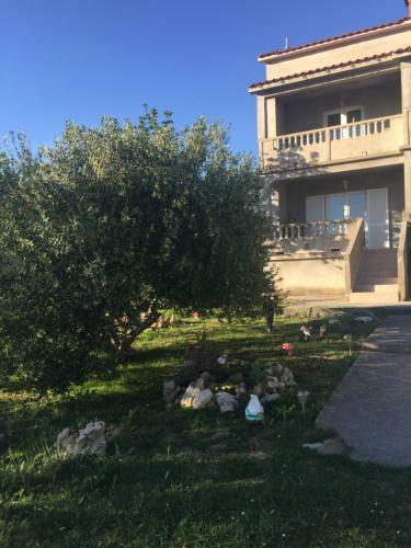 Apartment Stela