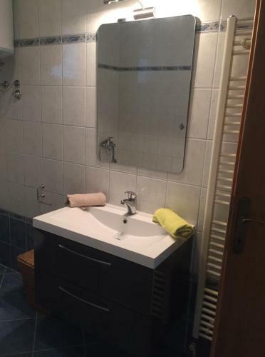 Apartment Stela
