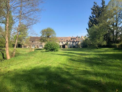 Bed & Breakfast Moulin De Vilgris