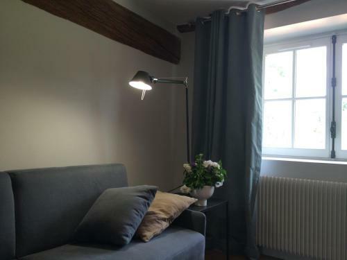 Bed & Breakfast Moulin De Vilgris