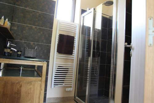 B&B Le Four � Chaux