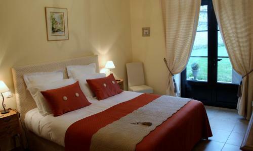 B&B Le Four � Chaux