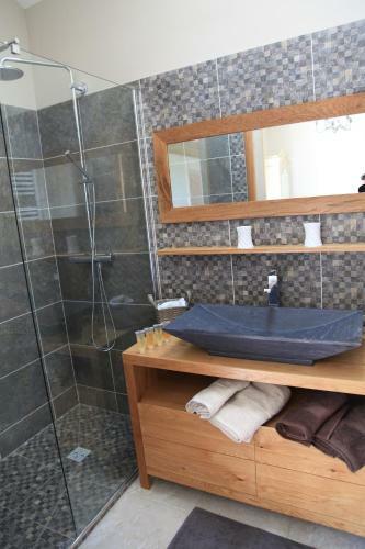 B&B Le Four � Chaux