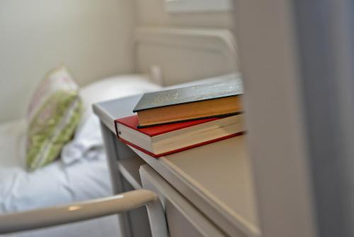 Hotel H�tel Les Bains De Secours