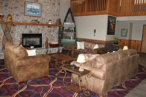 Hotel Americinn West Burlington