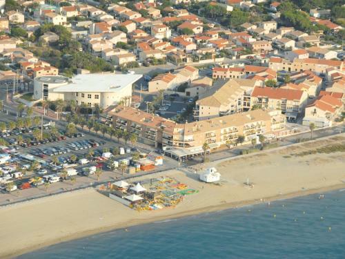 Apartamento Lagrange Vacances Les R�sidences
