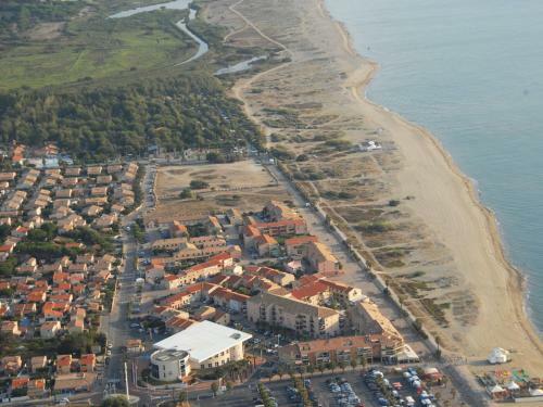 Apartamento Lagrange Vacances Les R�sidences