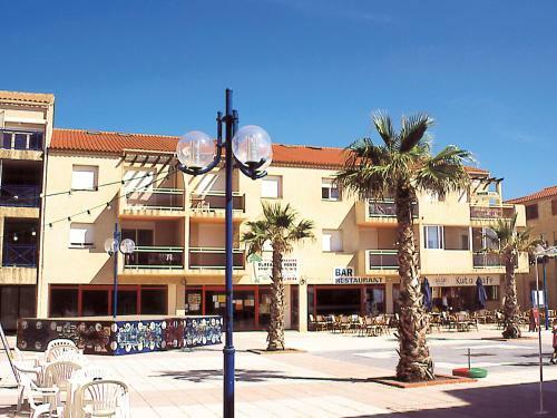 Apartamento Lagrange Vacances Les R�sidences
