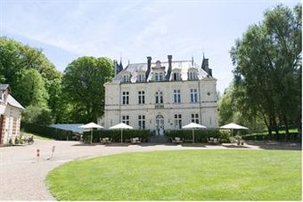 Hotel Ch�teau De Vallagon