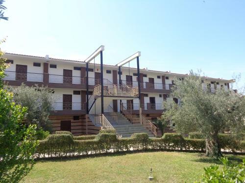 Hotel Porto Matina