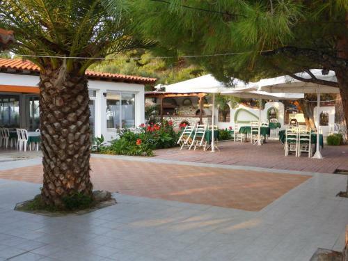 Hotel Porto Matina