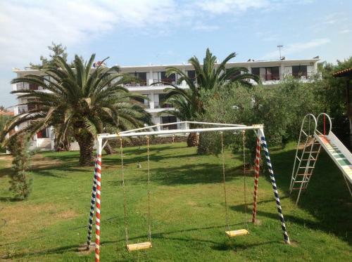 Hotel Porto Matina