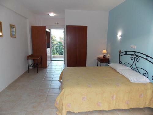 Apartamento Loxandra Studios