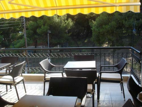 Apartamento Loxandra Studios