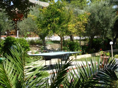 Aparthotel Olympic Bibis Hotel