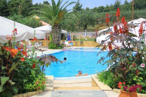 Aparthotel Olympic Bibis Hotel
