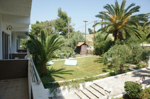 Aparthotel Olympic Bibis Hotel