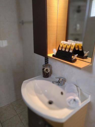 Apartamento Monopetro