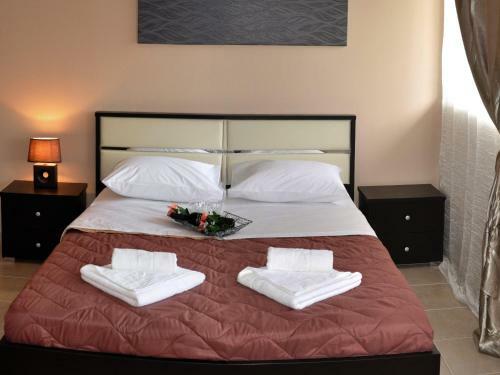 Golden Beach Hotel