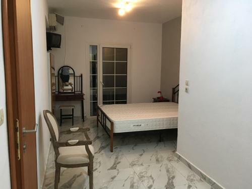 Apartamento Villa Askamnia