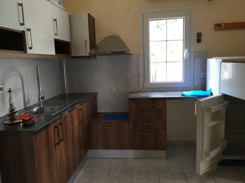 Apartamento Villa Askamnia