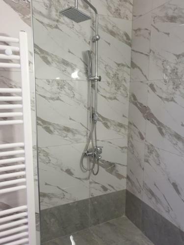 Apartamento Villa Askamnia