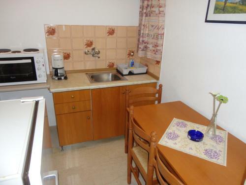Maik Apartments